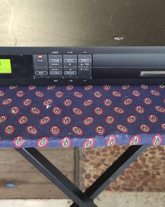 korg M3R EXPANDER ANALOGICO VINTAGE ( Korg M1)