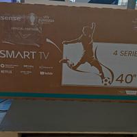 Hisense Smart tv
