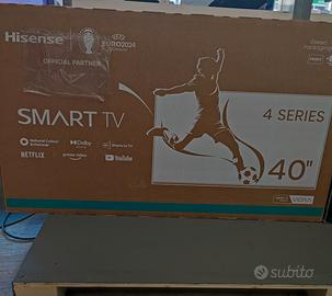 Hisense Smart tv