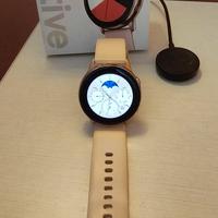 Samsung Galaxy Watch Active