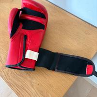 Kit muay thai