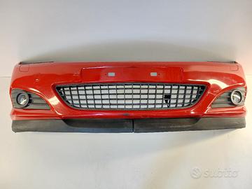 Paraurti ant OPEL ASTRA H '04