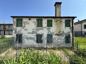 Rustico/Casale/Corte Noventa Vicentina