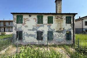 Rustico/Casale/Corte Noventa Vicentina