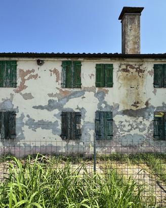 Rustico/Casale/Corte Noventa Vicentina