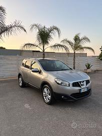 Nissan Qashqai 2.0 diesel zero lavori da fare