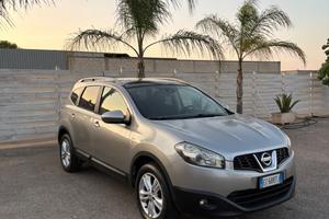 Nissan Qashqai 2.0 diesel zero lavori da fare