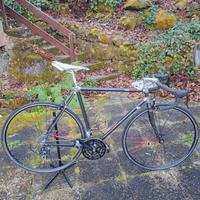 Bici da corsa Look Kg 86