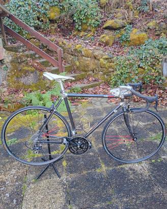 Bici da corsa Look Kg 86