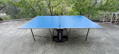 Tavolo ping pong indoor Garlando