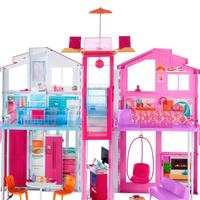 Casa di Barbie Malibu'