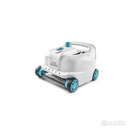 Robottino intex ZX300 per piscina fuori terra