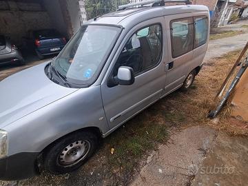 berlingo 1.4 benzina