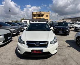 SUBARU XV XV 2.0D-S Exclusive