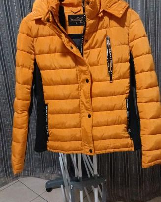 Piumino donna