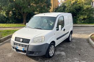 Fiat Doblo 1.3 multijet - 2008
