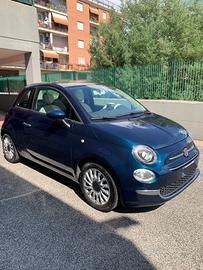 Fiat 500 1.3 multijet 95 cv