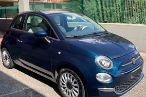 Fiat 500 1.3 multijet 95 cv