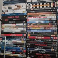 Vari titolo in dvd