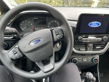 Ford Fiesta 1.1
