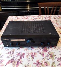 Amplificatore Pioneer A-209R + Extra