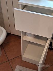 Armadietto bagno