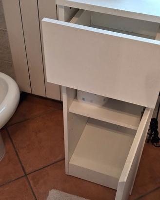 Armadietto bagno
