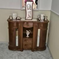 Ingresso NOCE MASSELLO 90’