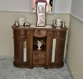 Ingresso NOCE MASSELLO 90’