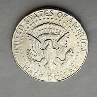Mezzo Dollaro 1964 KENNEDY - Half Dollar