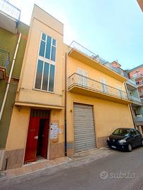 Casa Singola ampio garage - Rif. 348