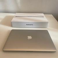 MacBook Pro 15”  16gb (Late  2013)