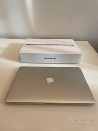 MacBook Pro 15”  16gb (Late  2013)