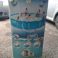Piscina rotonda