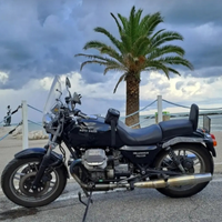 Moto Guzzi 850 T5