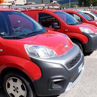 FIAT Fiorino 2ª serie Fiorino 1.3 MJT 95CV Furgone
