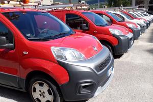 FIAT Fiorino 2ª serie Fiorino 1.3 MJT 95CV Furgone