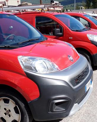 FIAT Fiorino 2ª serie Fiorino 1.3 MJT 95CV Furgone