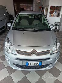 Citroen C3 1.2 VTi 82 Seduction