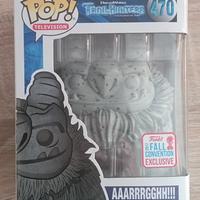 AAARRRGGHH!!! FUNKO POP TELEVISION 470 TROLLHUNTER
