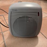 Termoventilatore De'Longhi Verticale Young