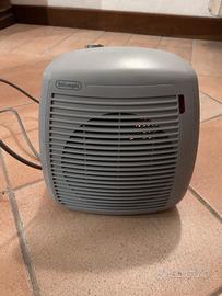 Termoventilatore De'Longhi Verticale Young