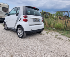 Smart 451 cdi