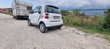 Smart 451 cdi