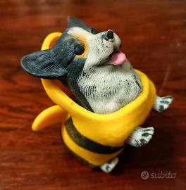 Cagnolino Happy Puppies Nuovo 