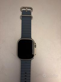 Apple Watch Ultra 3