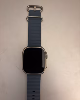 Apple Watch Ultra 3