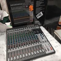 MIXER YAMAHA MG16X (NUOVO)