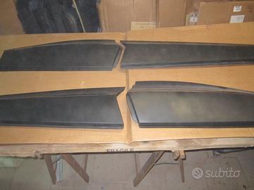 MODANATURA-FASCE AIR-BUM X PORTE RENAULT CAPTUR 21