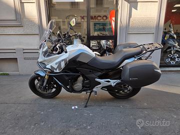 Cf Moto 650MT MT 650 ABS